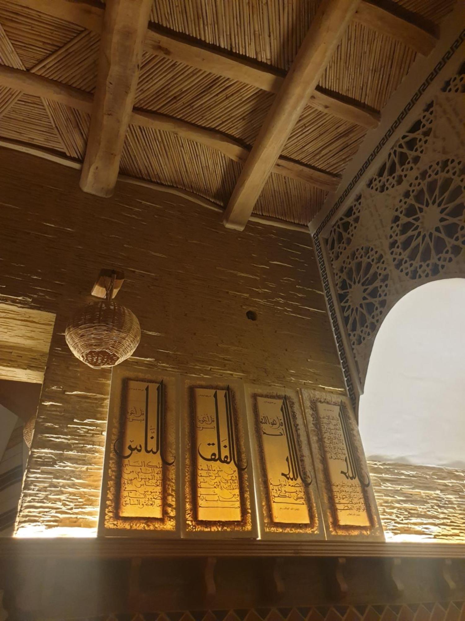 Dar Jnan Tiouira Dades Bed & Breakfast Tamellalt  Exterior foto